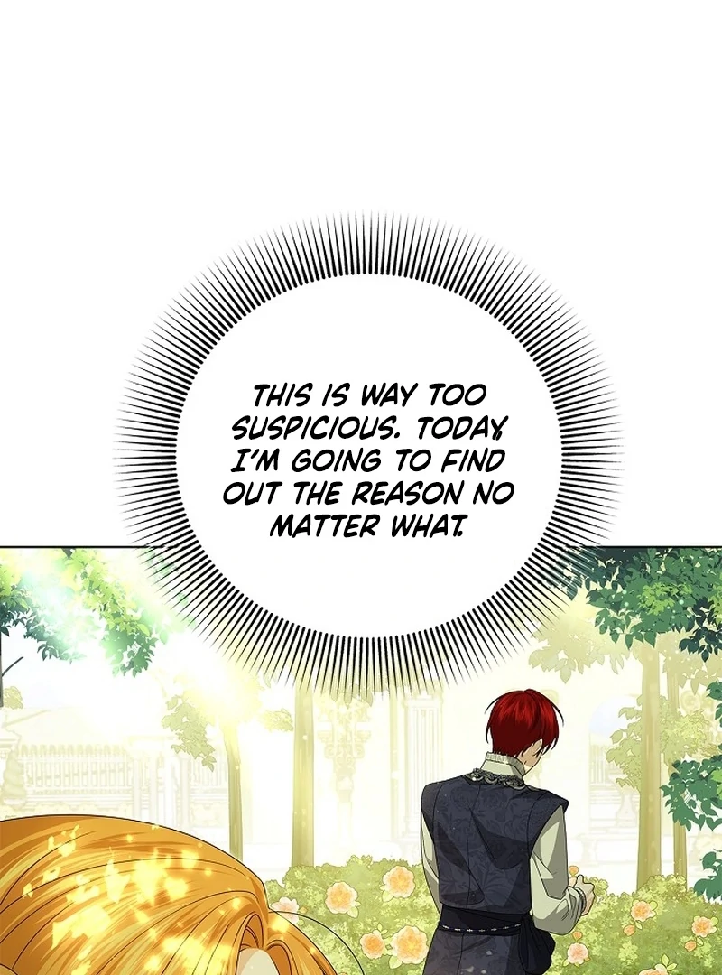 Sub Male Lead, Come to My Bed Chapter 8 - page 21