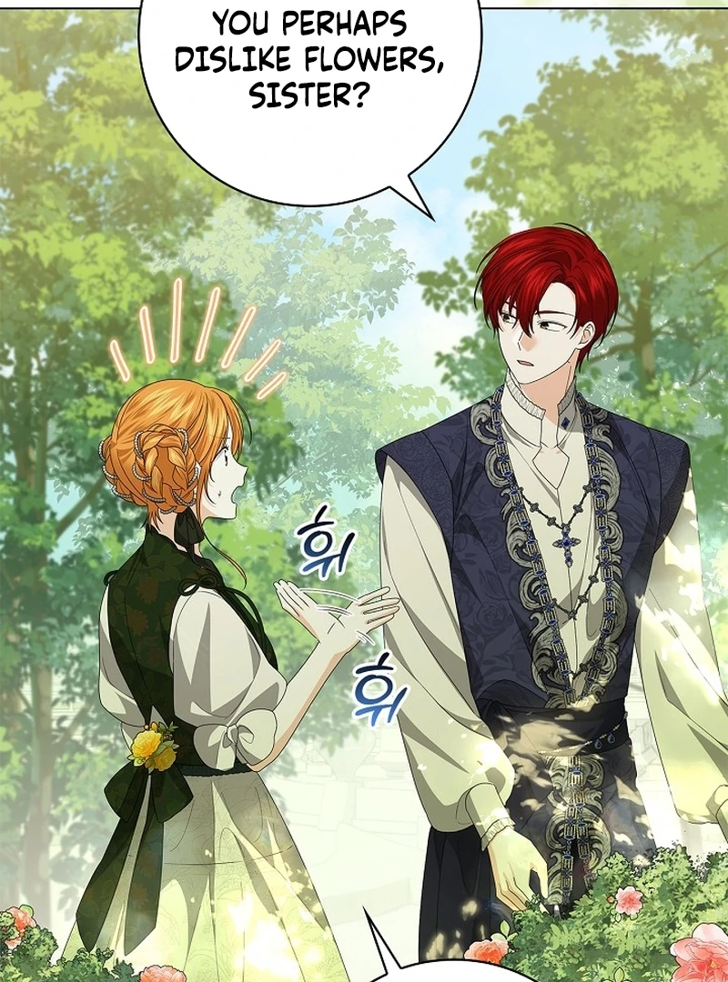 Sub Male Lead, Come to My Bed Chapter 8 - page 34