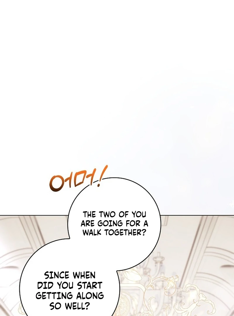 Sub Male Lead, Come to My Bed Chapter 8 - page 3