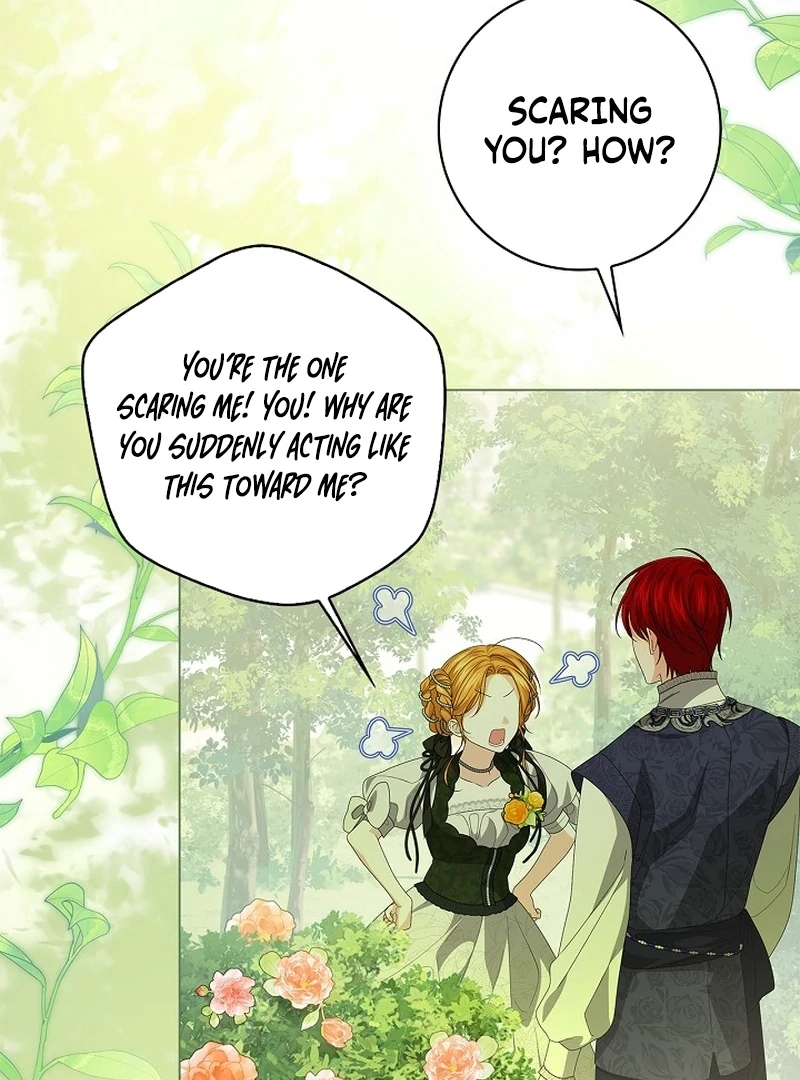 Sub Male Lead, Come to My Bed Chapter 8 - page 48