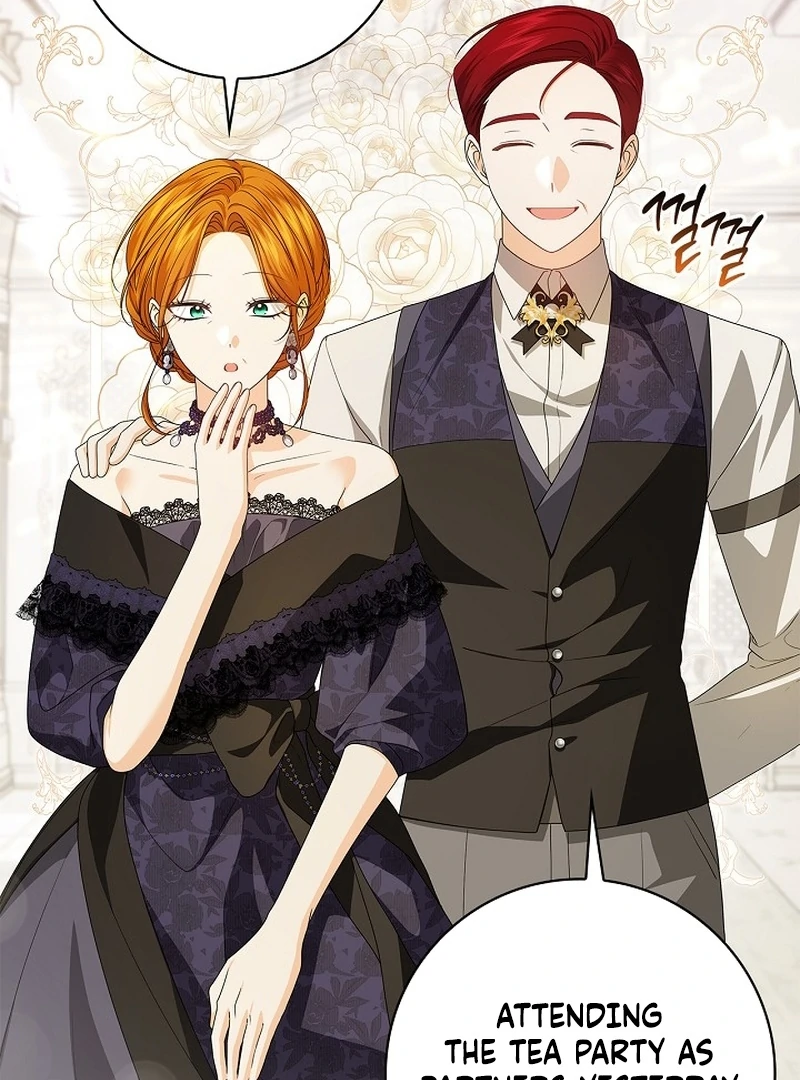 Sub Male Lead, Come to My Bed Chapter 8 - page 4