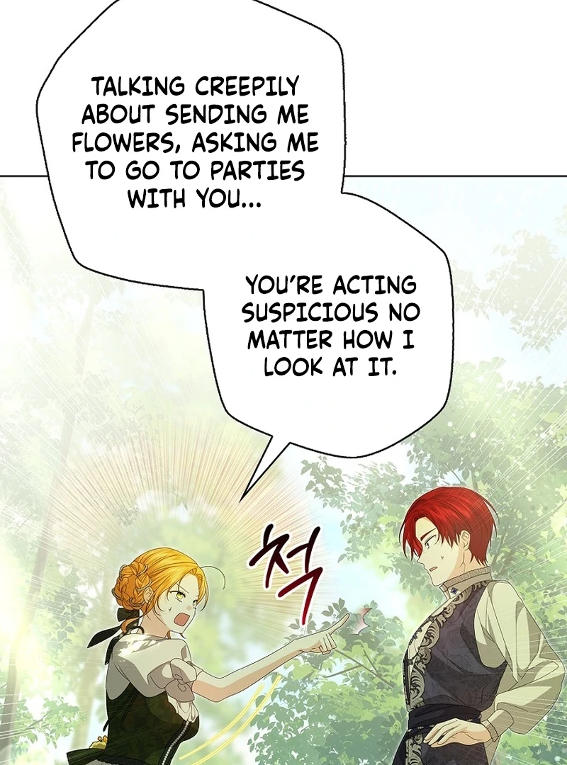 Sub Male Lead, Come to My Bed Chapter 8 - page 50