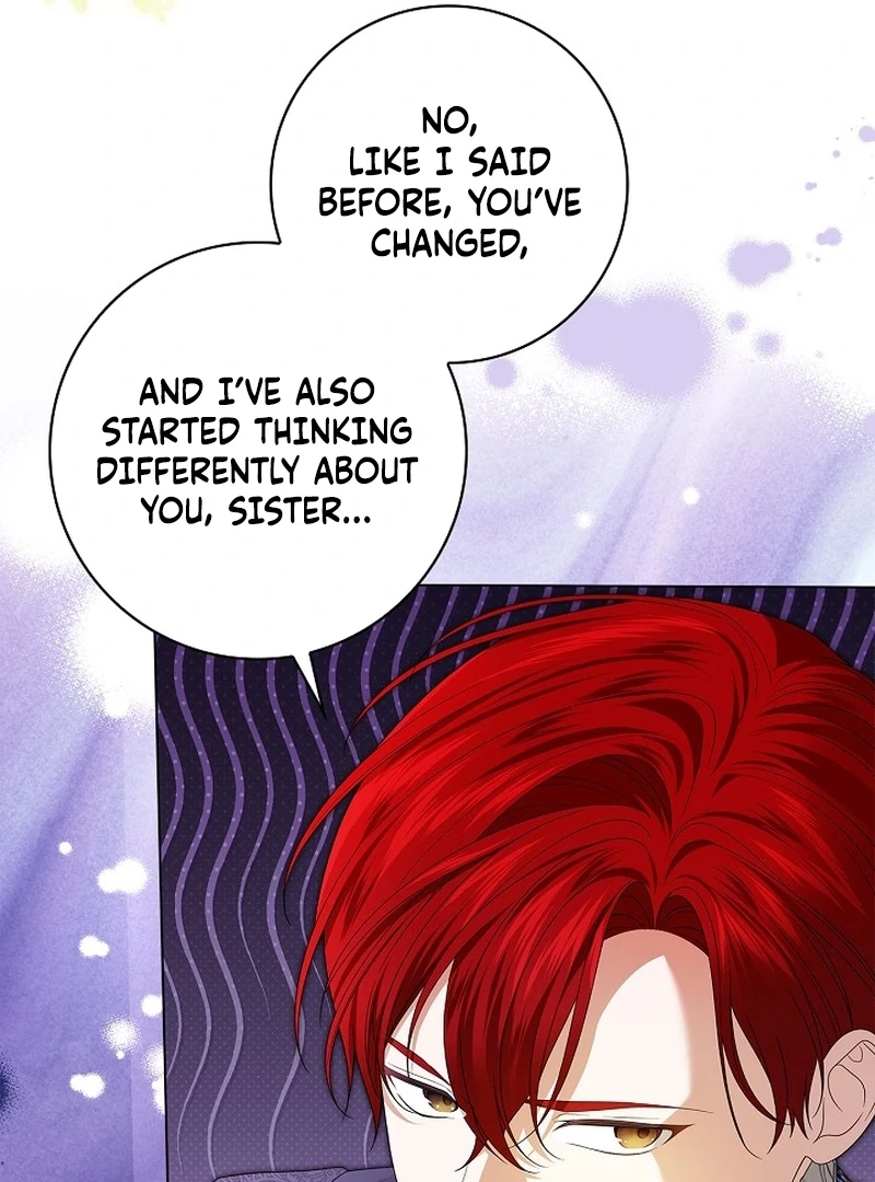 Sub Male Lead, Come to My Bed Chapter 8 - page 53