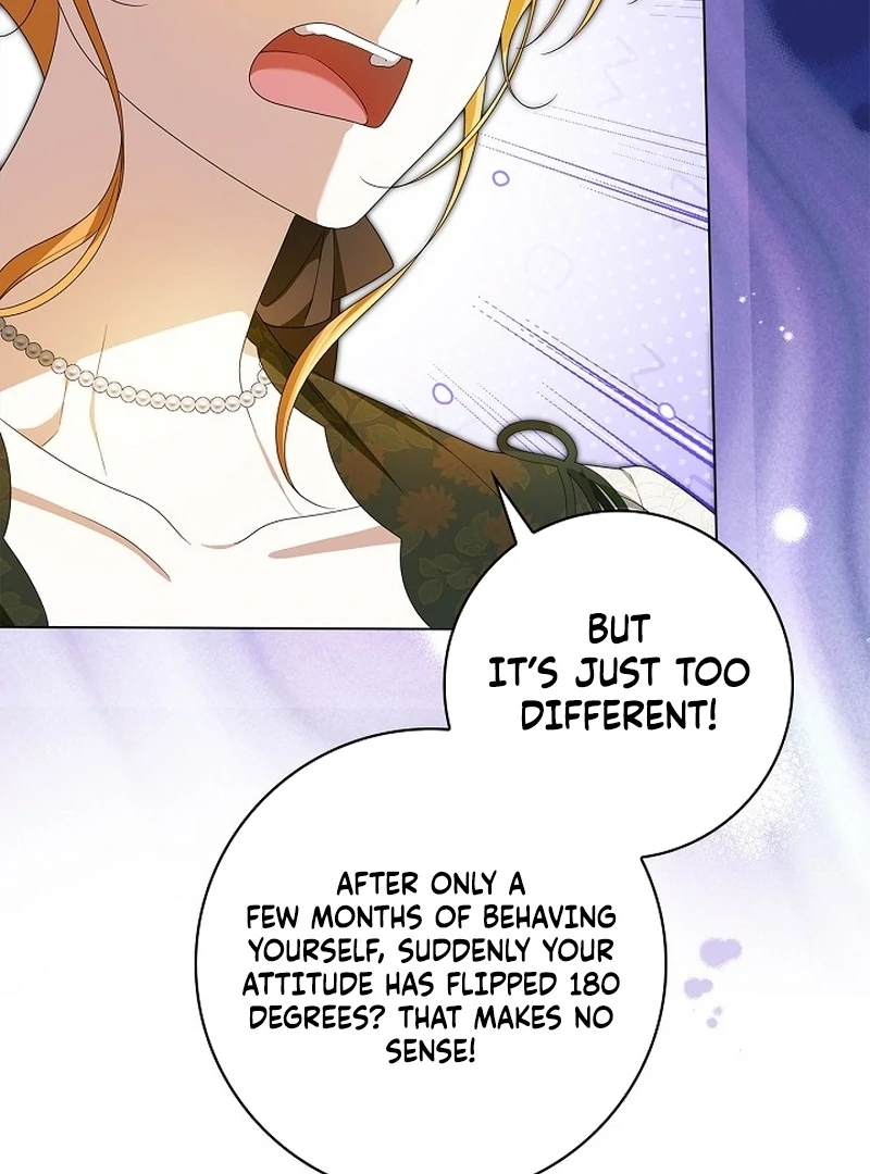 Sub Male Lead, Come to My Bed Chapter 8 - page 55