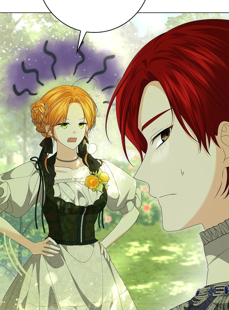 Sub Male Lead, Come to My Bed Chapter 8 - page 57