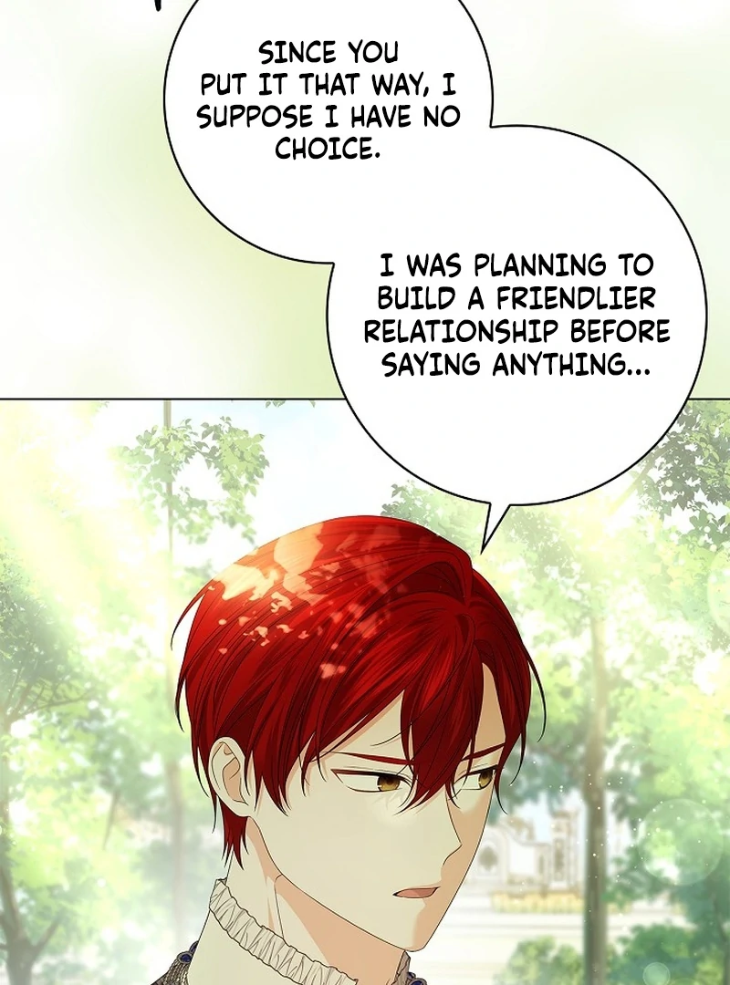 Sub Male Lead, Come to My Bed Chapter 8 - page 59