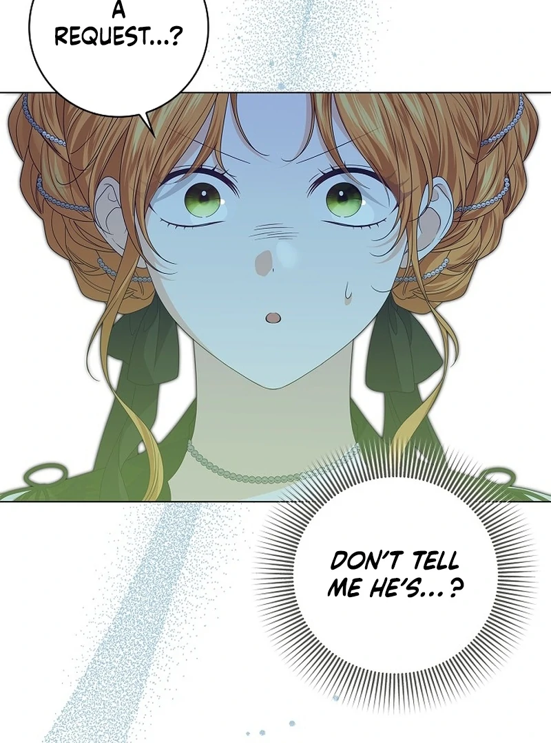 Sub Male Lead, Come to My Bed Chapter 8 - page 63