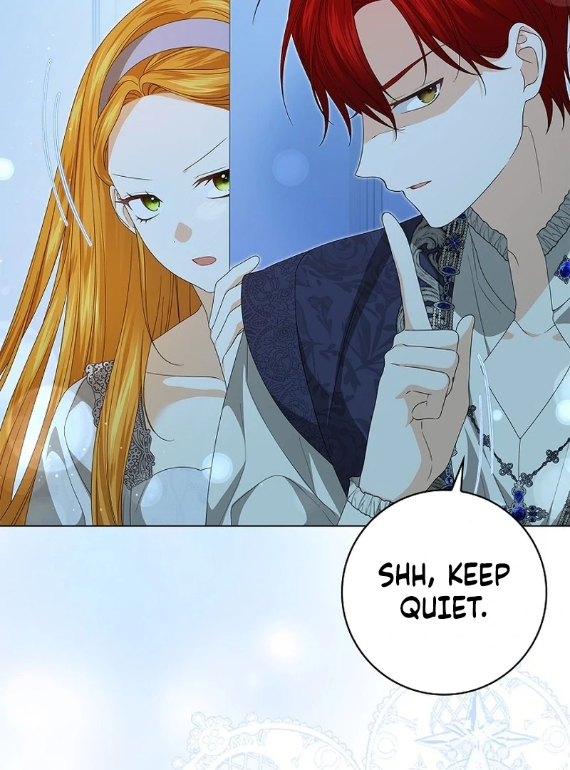 Sub Male Lead, Come to My Bed Chapter 8 - page 68
