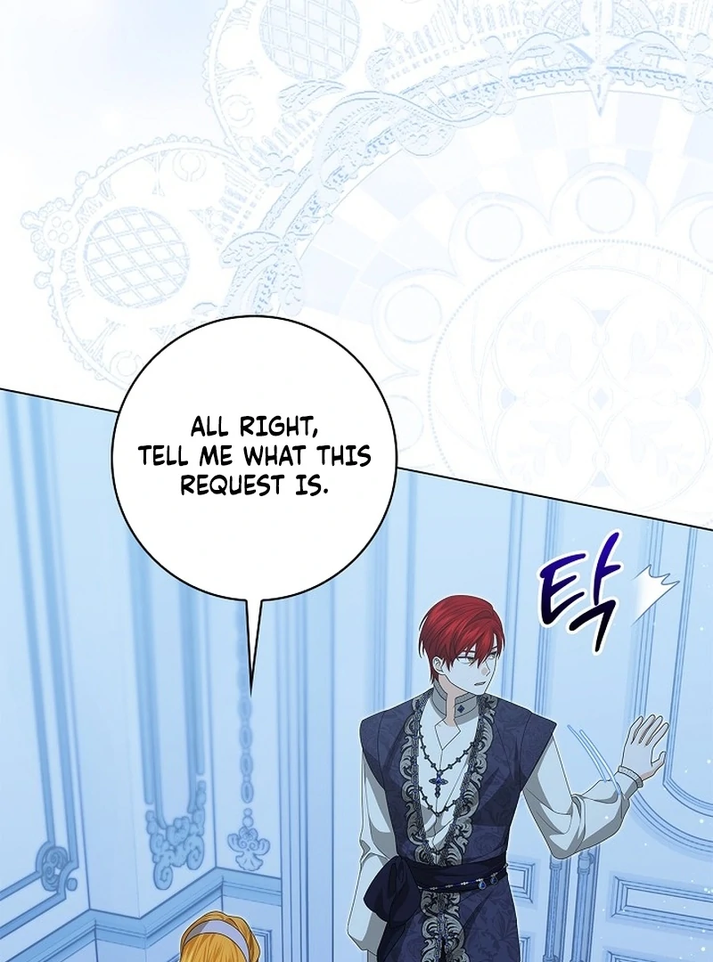 Sub Male Lead, Come to My Bed Chapter 8 - page 69