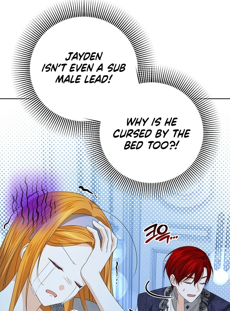 Sub Male Lead, Come to My Bed Chapter 8 - page 83