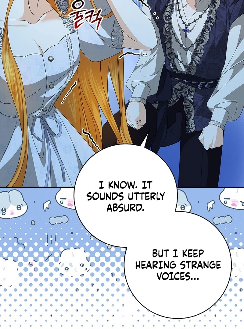 Sub Male Lead, Come to My Bed Chapter 8 - page 84