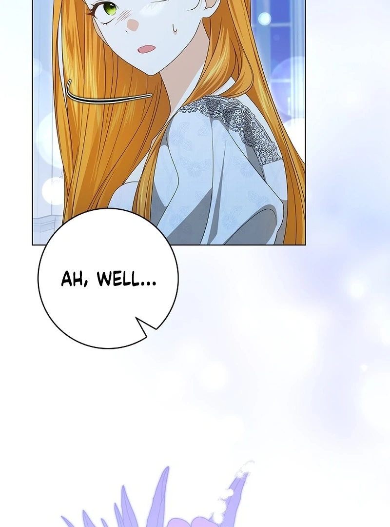 Sub Male Lead, Come to My Bed Chapter 8 - page 86