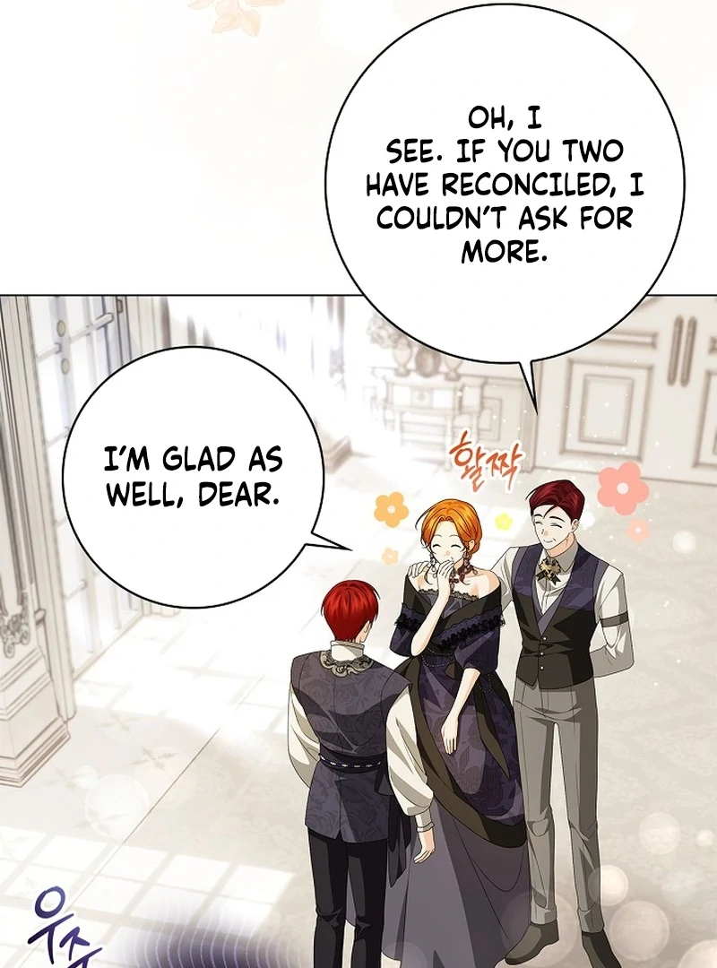 Sub Male Lead, Come to My Bed Chapter 8 - page 8