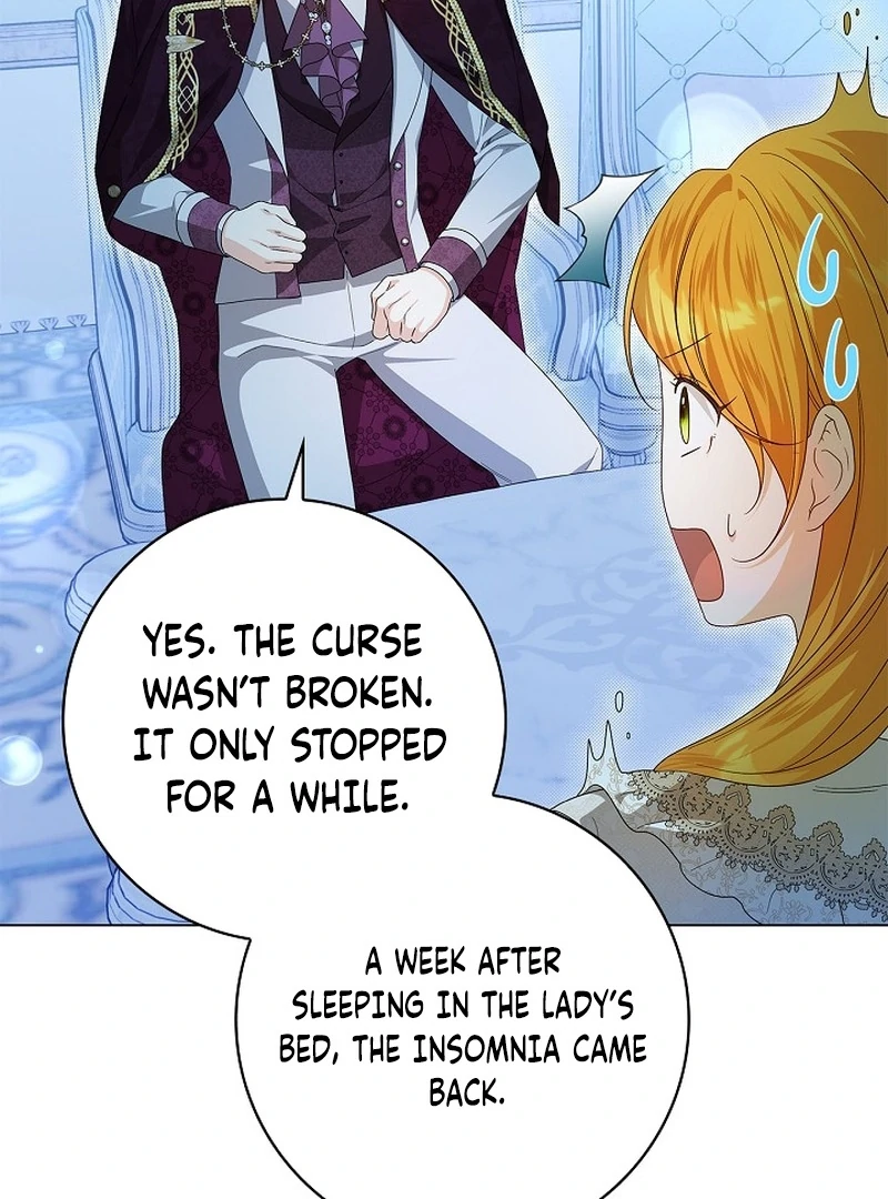 Sub Male Lead, Come to My Bed Chapter 9 - page 100