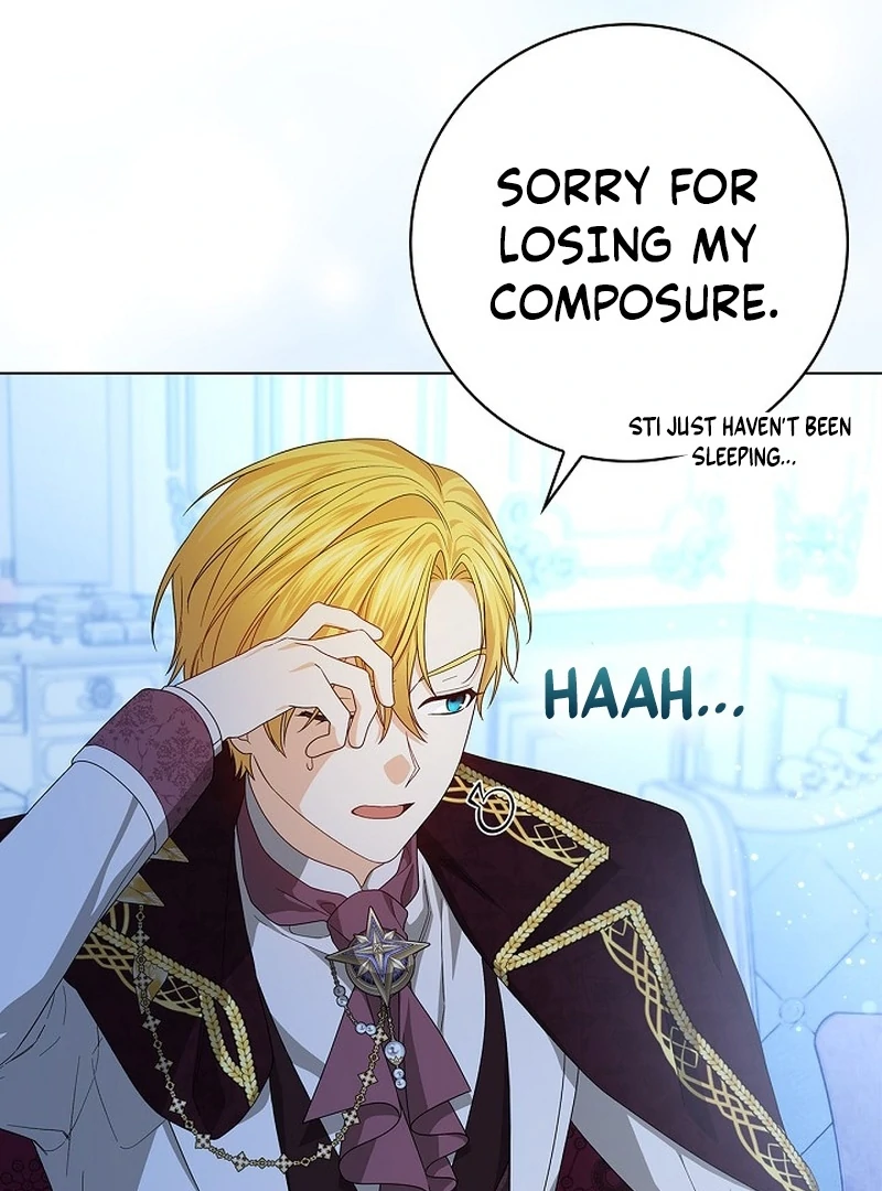 Sub Male Lead, Come to My Bed Chapter 9 - page 107