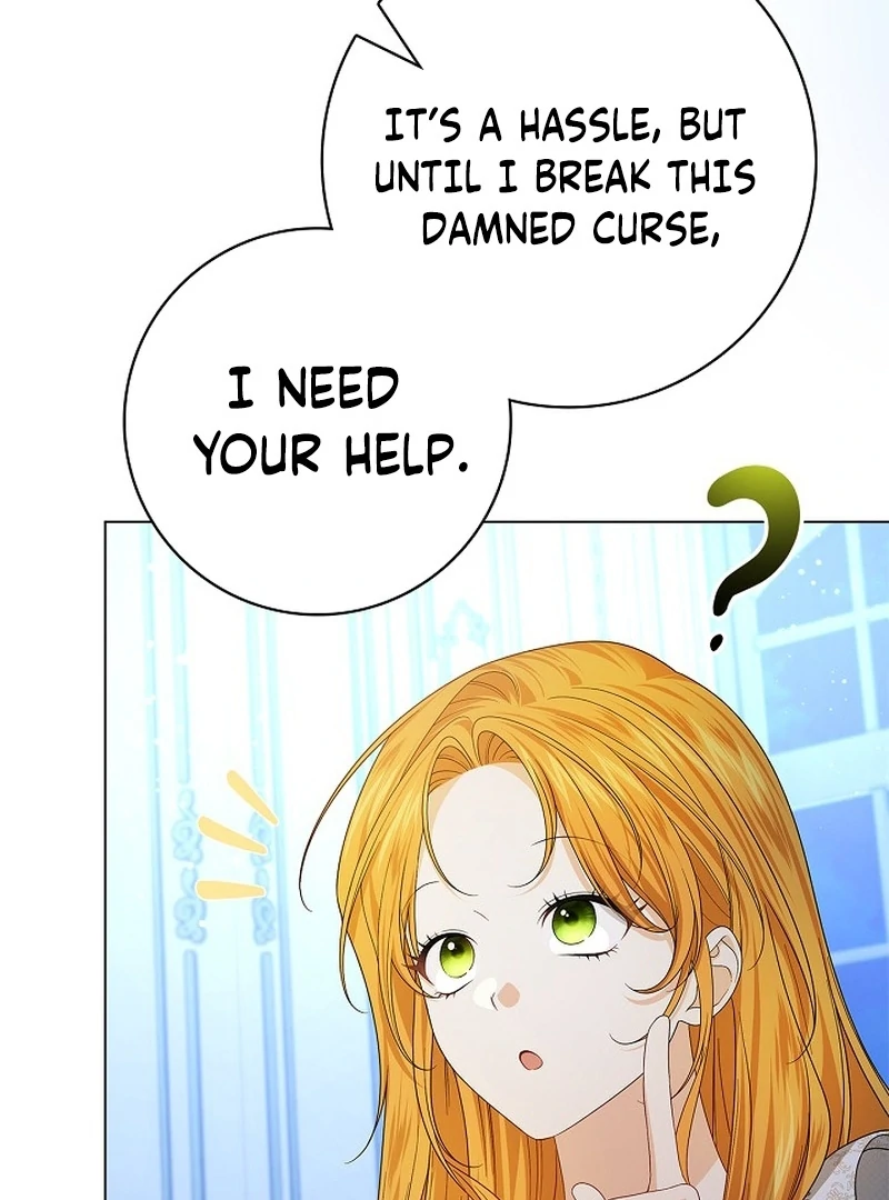 Sub Male Lead, Come to My Bed Chapter 9 - page 109