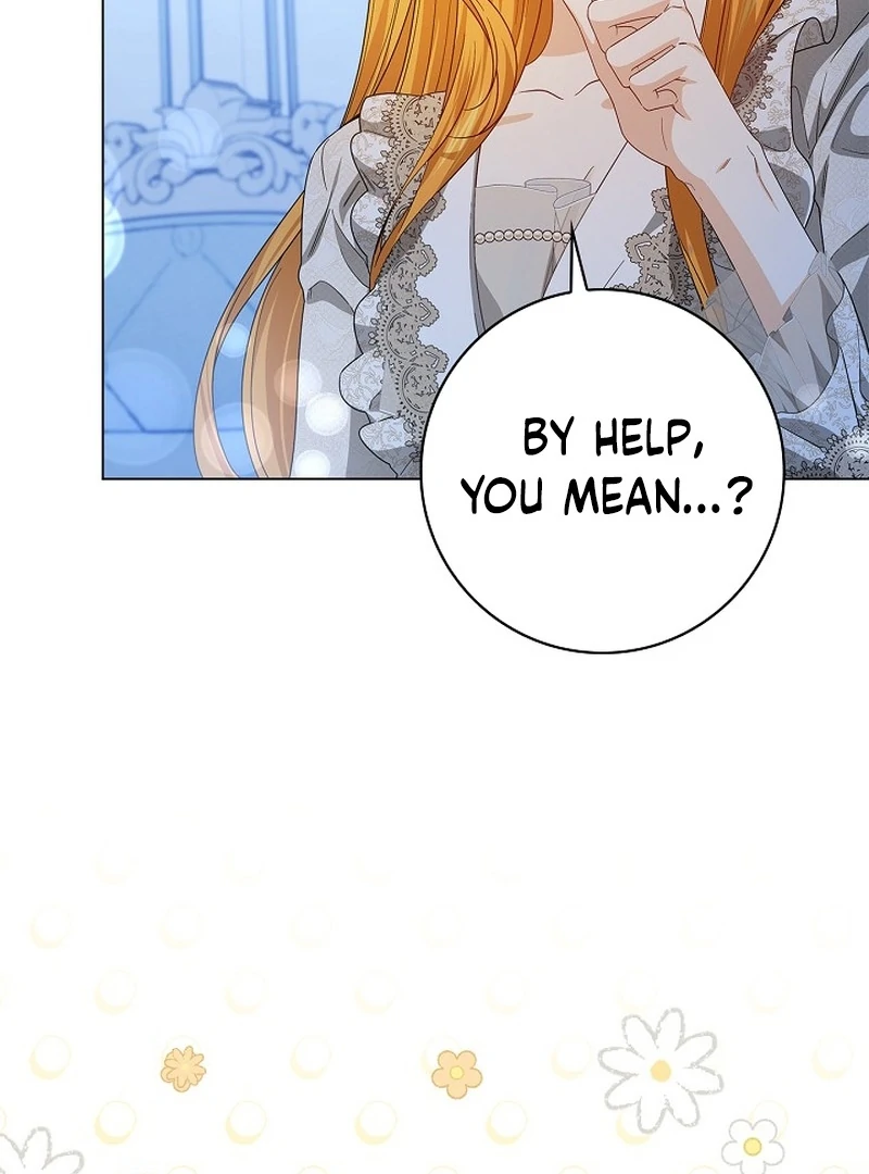 Sub Male Lead, Come to My Bed Chapter 9 - page 110