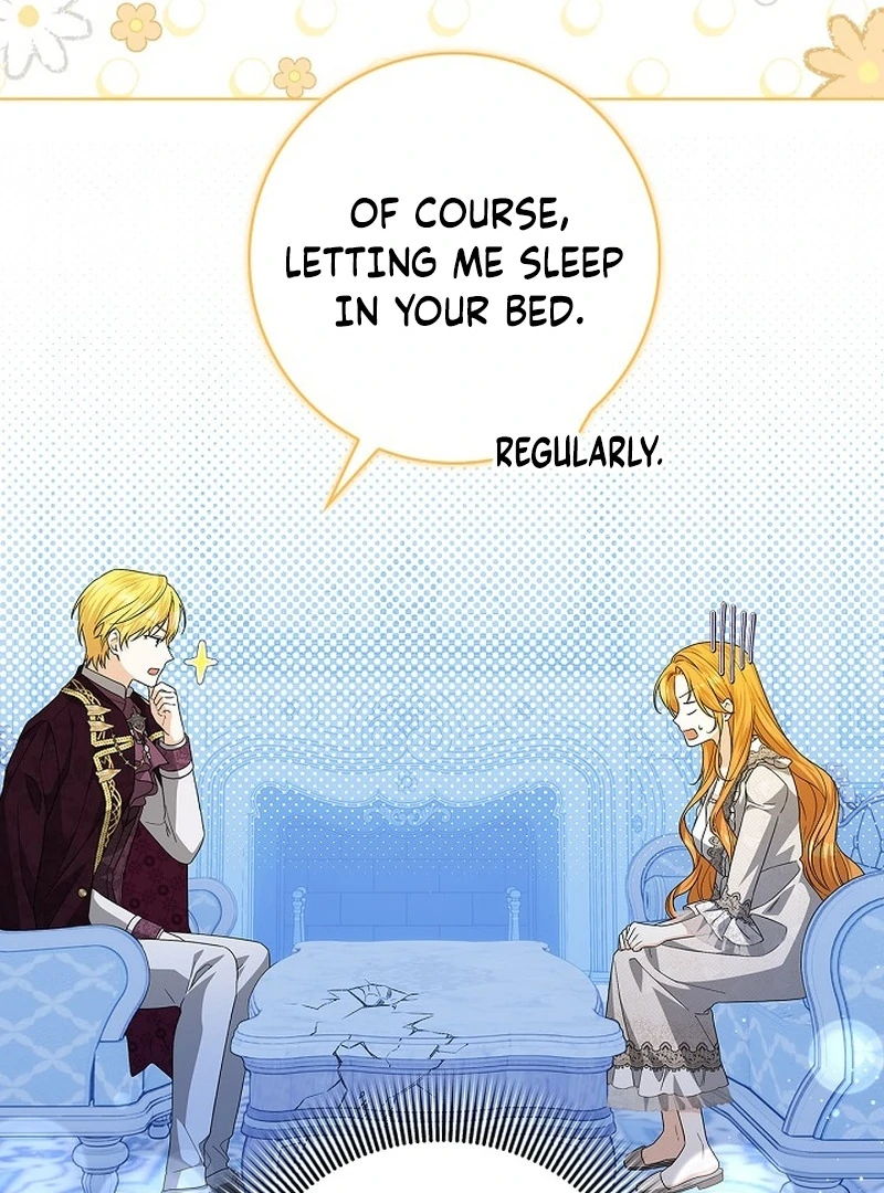 Sub Male Lead, Come to My Bed Chapter 9 - page 111