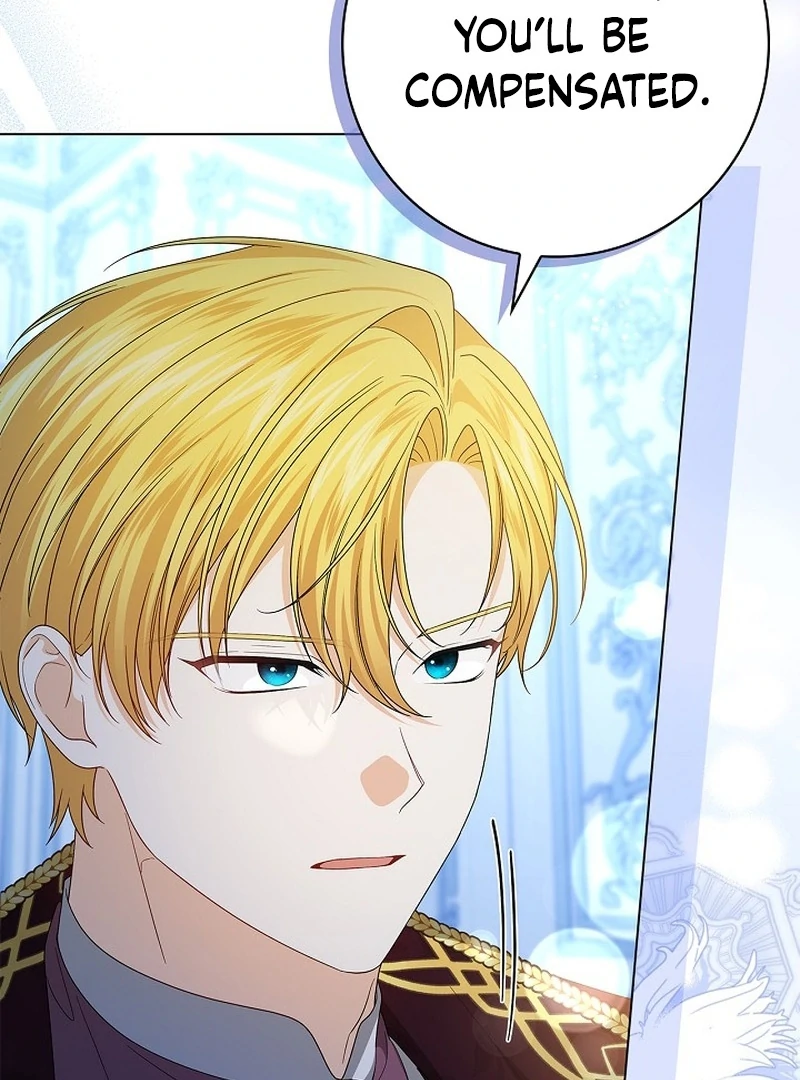 Sub Male Lead, Come to My Bed Chapter 9 - page 113