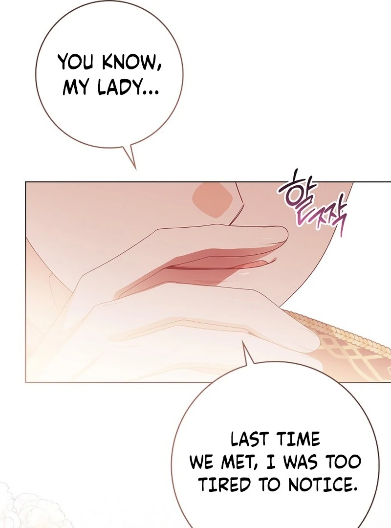 Sub Male Lead, Come to My Bed Chapter 9 - page 124