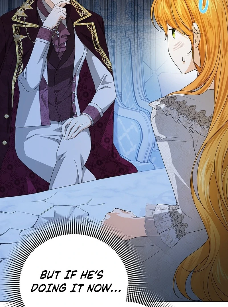 Sub Male Lead, Come to My Bed Chapter 9 - page 139