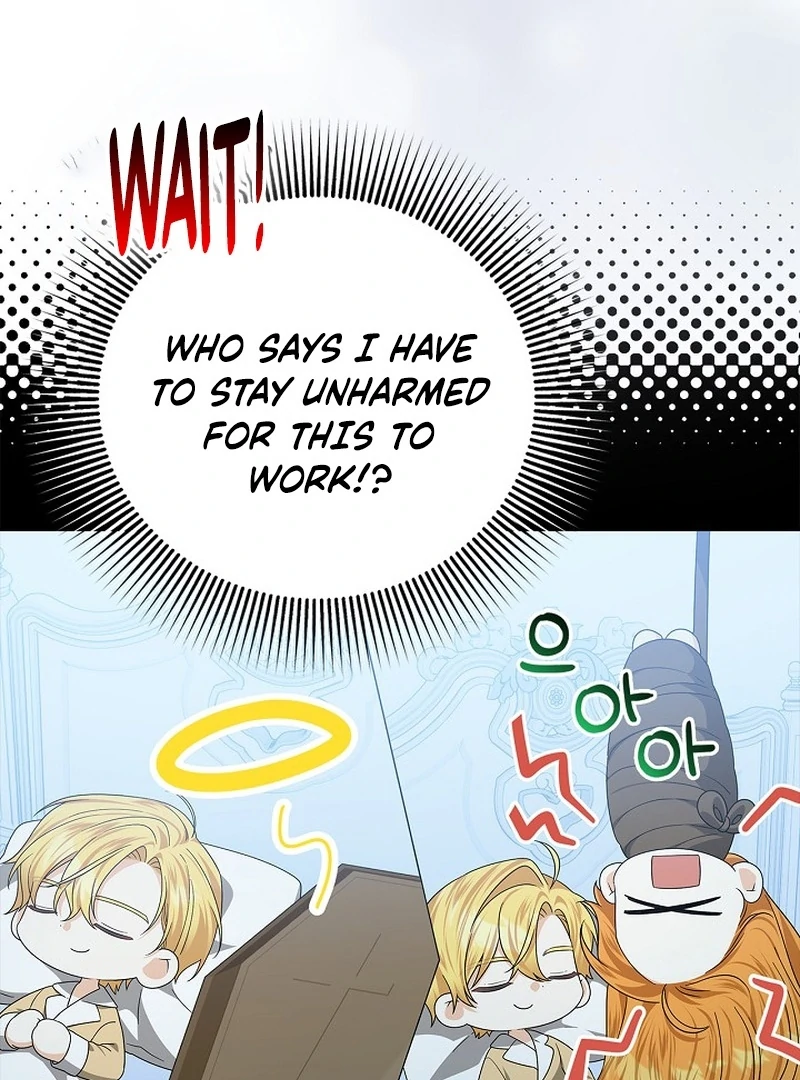Sub Male Lead, Come to My Bed Chapter 9 - page 148