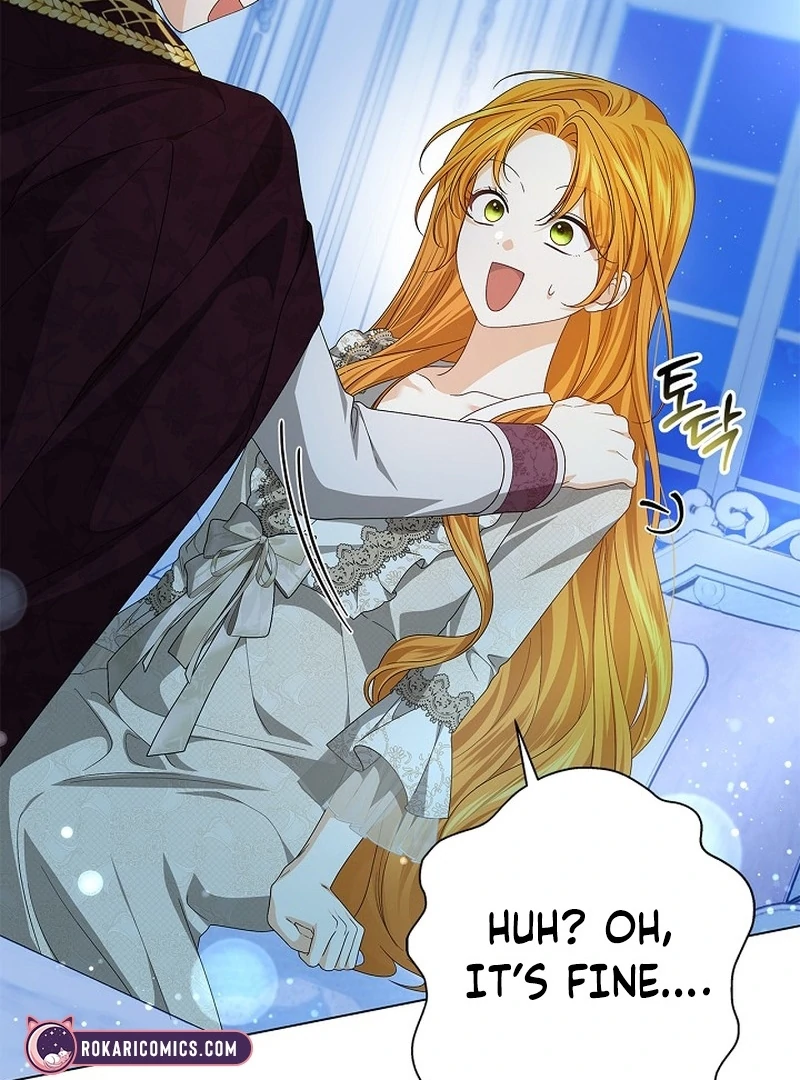 Sub Male Lead, Come to My Bed Chapter 9 - page 157