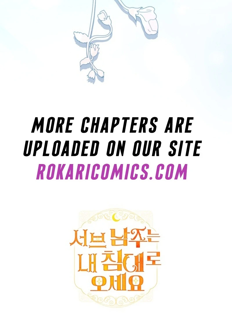 Sub Male Lead, Come to My Bed Chapter 9 - page 166