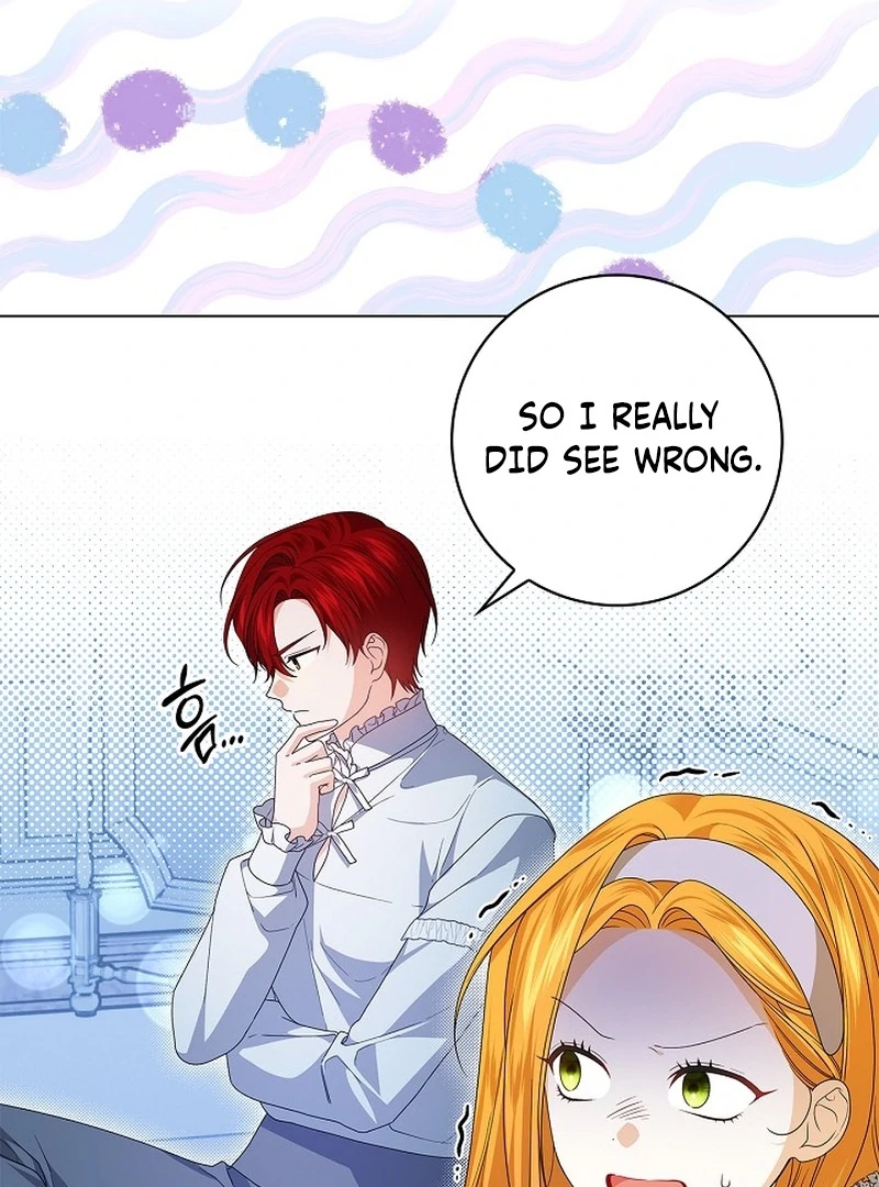 Sub Male Lead, Come to My Bed Chapter 9 - page 20