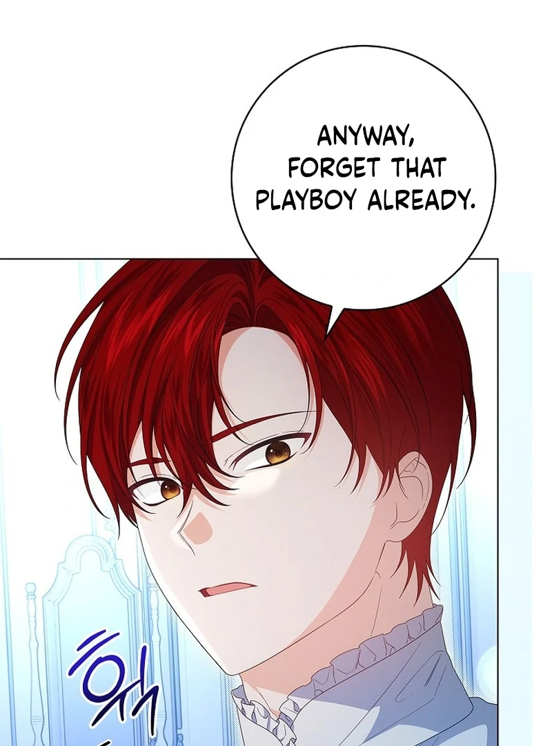 Sub Male Lead, Come to My Bed Chapter 9 - page 22