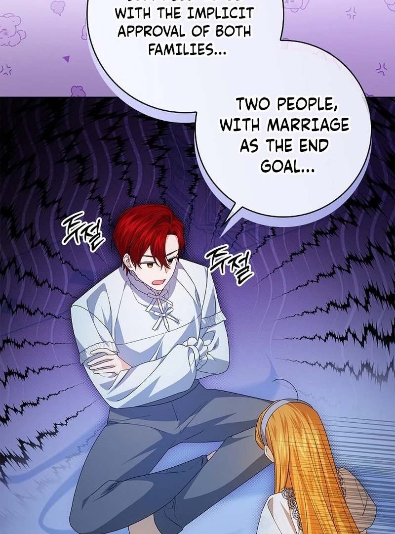 Sub Male Lead, Come to My Bed Chapter 9 - page 24