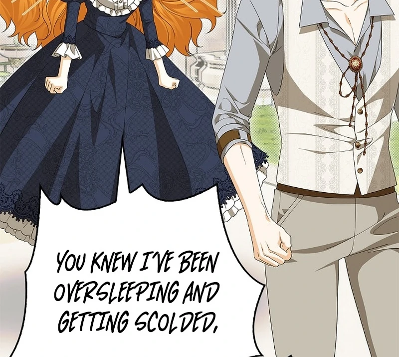 Sub Male Lead, Come to My Bed Chapter 9 - page 43