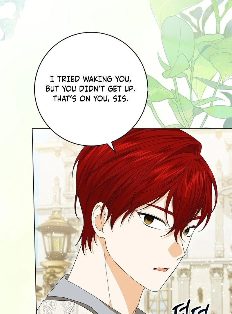 Sub Male Lead, Come to My Bed Chapter 9 - page 45