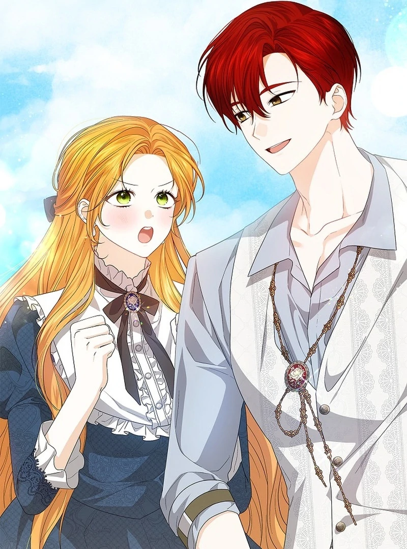 Sub Male Lead, Come to My Bed Chapter 9 - page 54