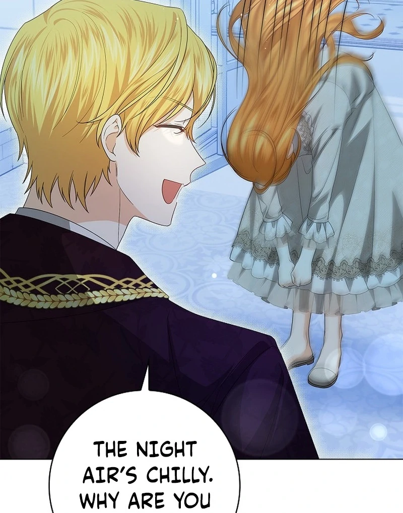 Sub Male Lead, Come to My Bed Chapter 9 - page 87