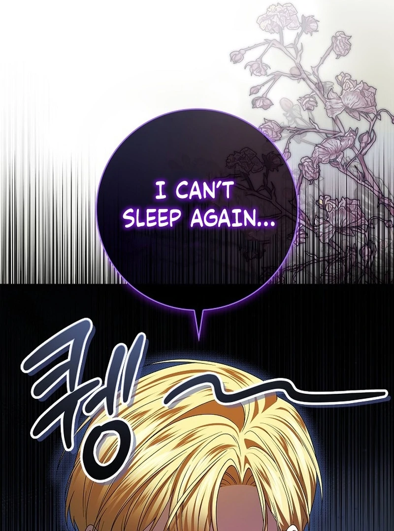 Sub Male Lead, Come to My Bed Chapter 9 - page 97