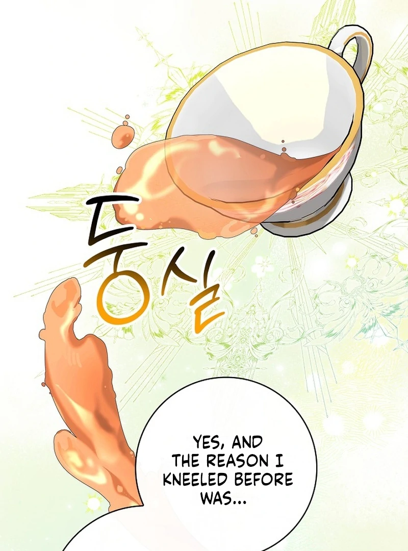 Sub Male Lead, Come to My Bed Chapter 13 - page 99