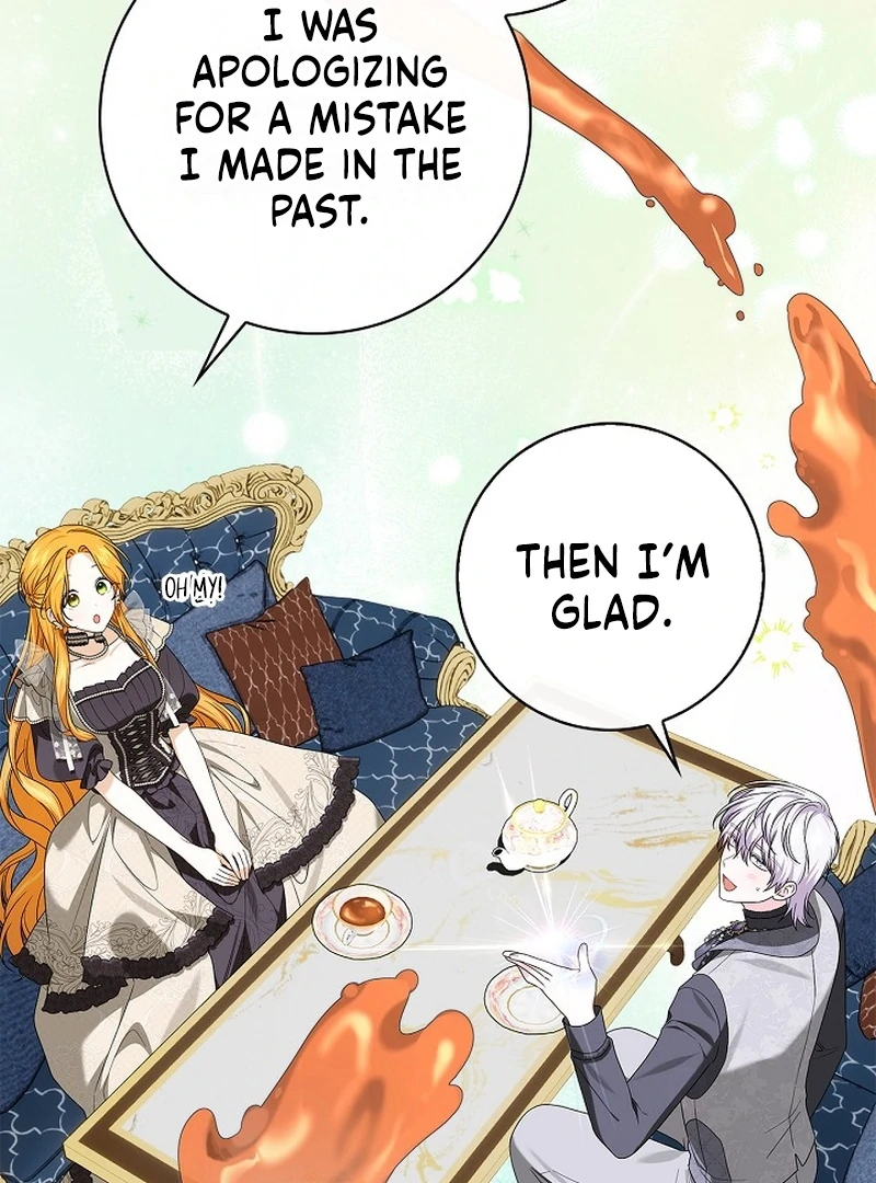 Sub Male Lead, Come to My Bed Chapter 13 - page 100