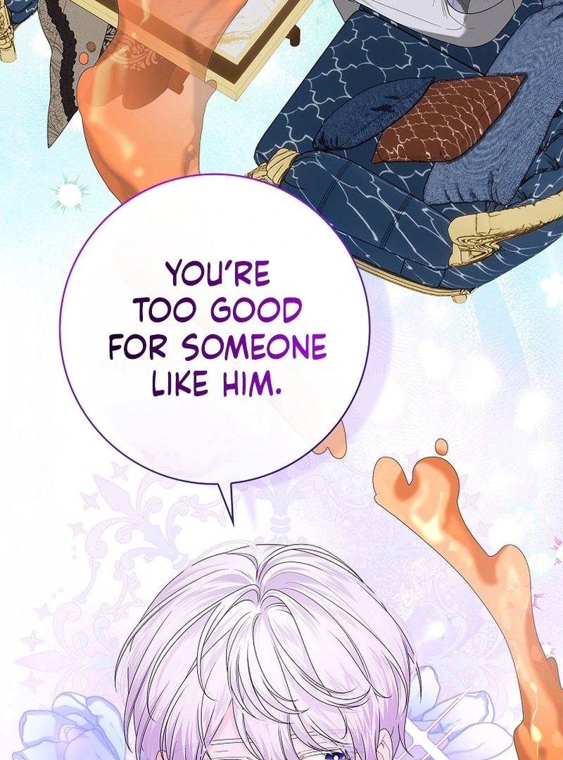 Sub Male Lead, Come to My Bed Chapter 13 - page 101