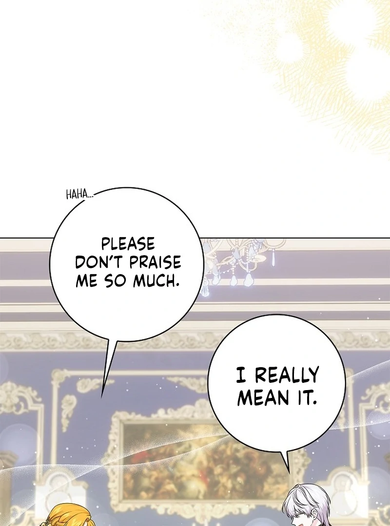 Sub Male Lead, Come to My Bed Chapter 13 - page 106