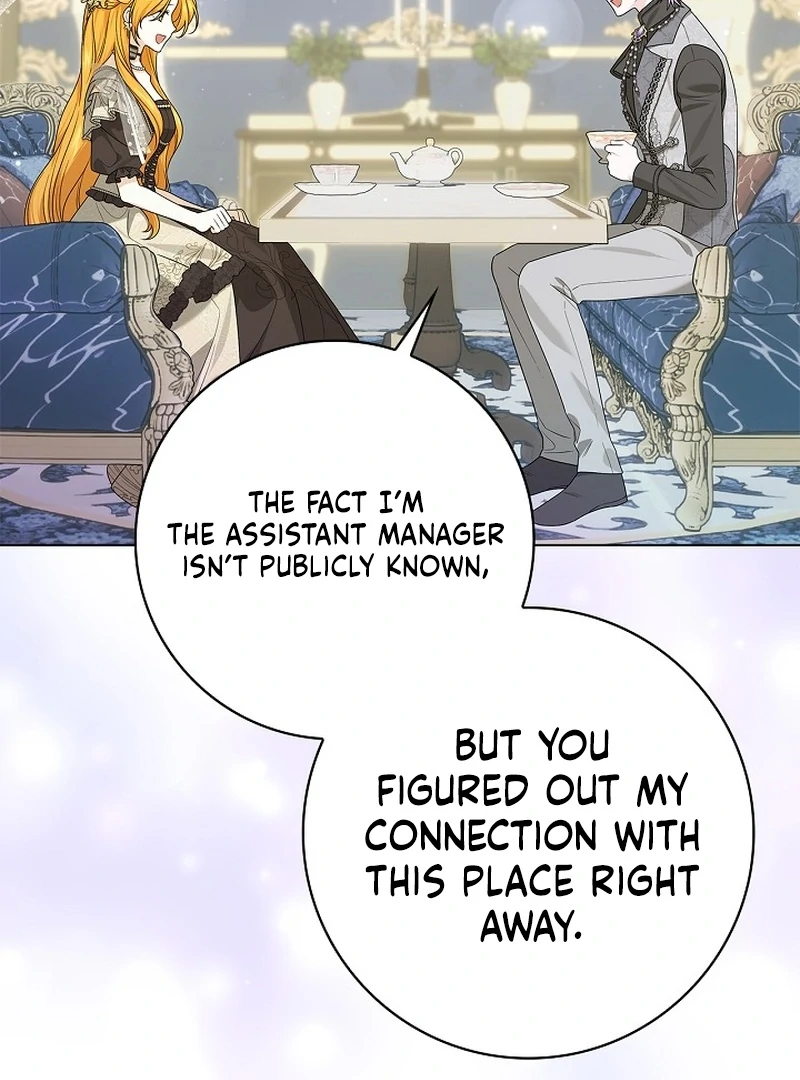 Sub Male Lead, Come to My Bed Chapter 13 - page 107