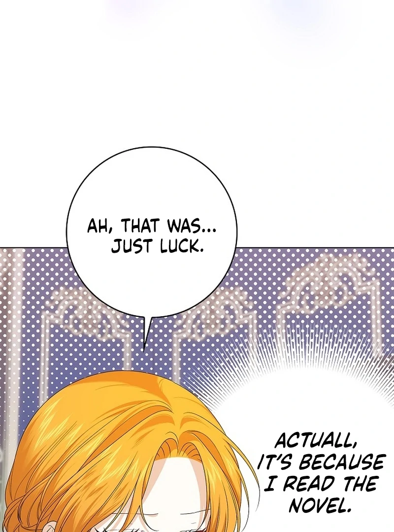 Sub Male Lead, Come to My Bed Chapter 13 - page 108