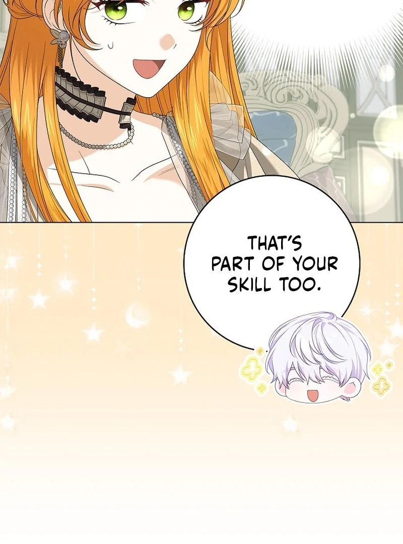 Sub Male Lead, Come to My Bed Chapter 13 - page 109