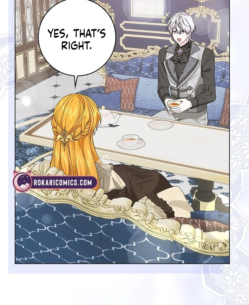 Sub Male Lead, Come to My Bed Chapter 13 - page 111