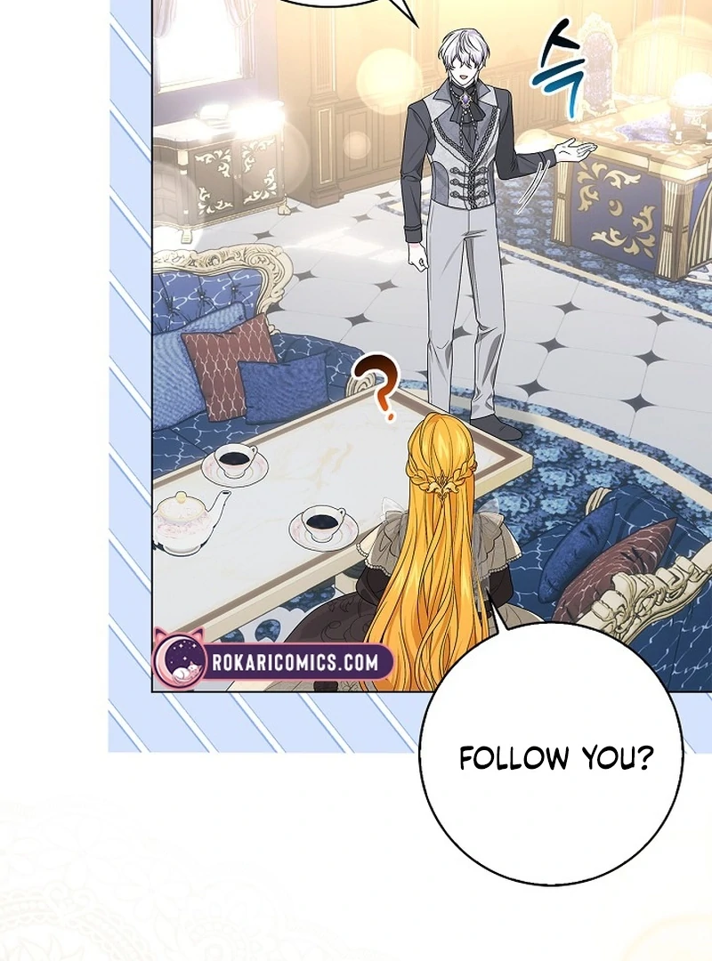 Sub Male Lead, Come to My Bed Chapter 13 - page 115