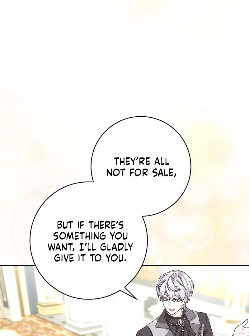 Sub Male Lead, Come to My Bed Chapter 13 - page 120