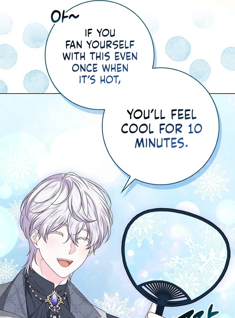 Sub Male Lead, Come to My Bed Chapter 13 - page 123