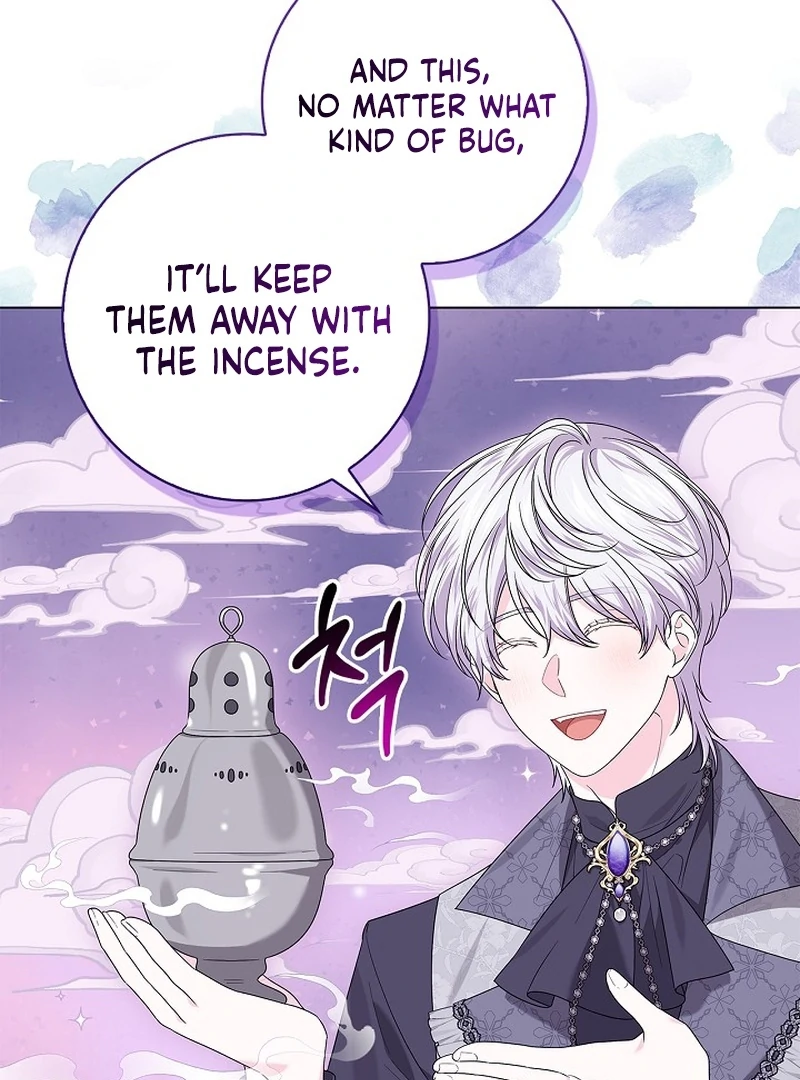 Sub Male Lead, Come to My Bed Chapter 13 - page 125