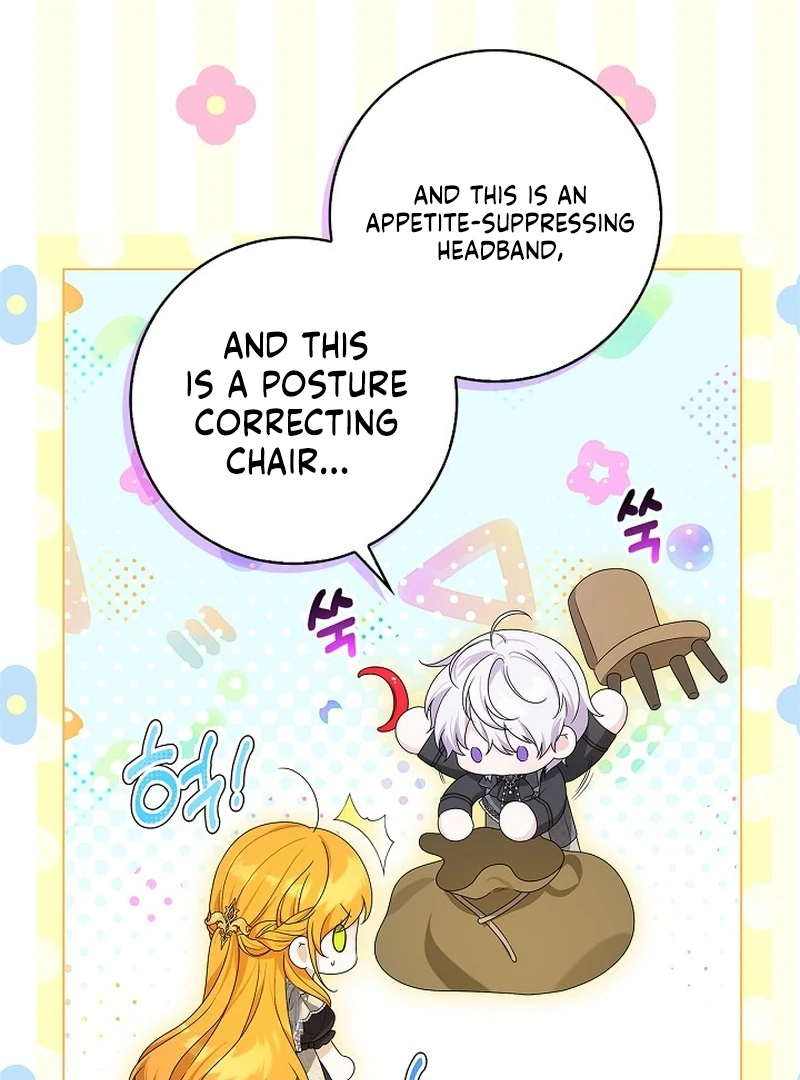Sub Male Lead, Come to My Bed Chapter 13 - page 127