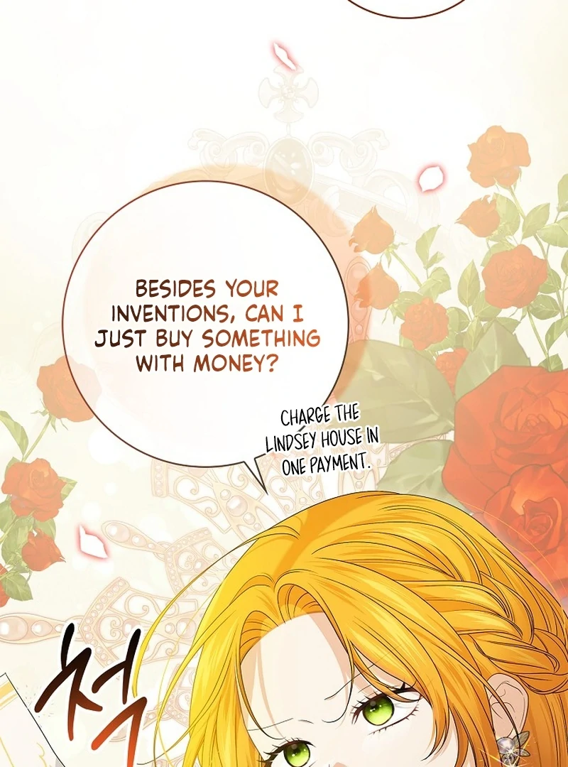 Sub Male Lead, Come to My Bed Chapter 13 - page 129
